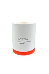 Fotoğraf Kağıdı 20.3X65 Inkjet Kağıt DX100 Yazıcıya Uyumlu Mat