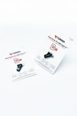 USB Flash Bellek Type C OTG Çift Sürücülü 32GB Siyah