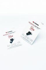 USB Flash Bellek Type C OTG Çift Sürücülü 32GB Siyah