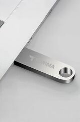 Torima 64GB Metal 100 mb/s 3.0 USB Flash Bellek