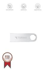 USB Flash Bellek 128GB Metal USB 3.0 Yüksek Hızlı