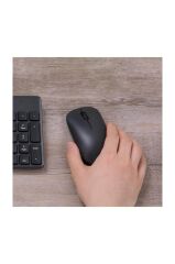 Kablosuz Mouse Mi Lite Siyah