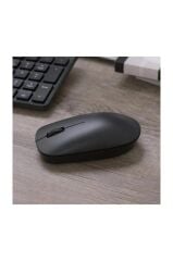 Kablosuz Mouse Mi Lite Siyah