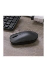 Kablosuz Mouse Mi Lite Siyah