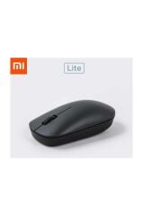 Kablosuz Mouse Mi Lite Siyah