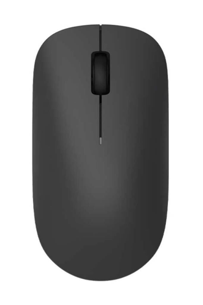 Kablosuz Mouse Mi Lite Siyah