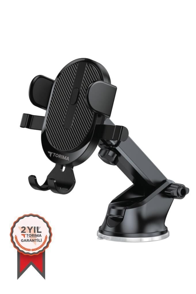 TORİMA Çok Amaçlı Magnetic Car Holder Araç Içi Telefon Tutucu