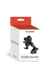 TORİMA Çok Amaçlı Magnetic Car Holder Araç Içi Telefon Tutucu