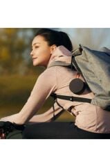 Mi Outdoor Siyah Mini Bluetooth Hoparlör