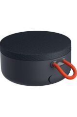 Mi Outdoor Siyah Mini Bluetooth Hoparlör