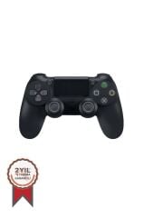 Torima Doubleshock 4 Kablosuz Titreşimli Oyun Kolu PS4 Siyah