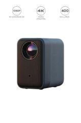 Xiaomi Smart Projector L1 Pro Projeksiyon