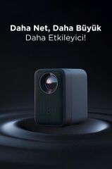 Xiaomi Smart Projector L1 Pro Projeksiyon