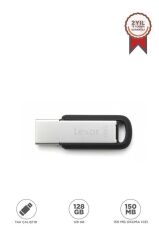 Lexar Metal USB 3.2 Gen1 Flash Bellek 150 MB/s – 128 GB M400