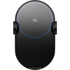 Xiaomi 20W Wireless Araç Şarj Cihazı Telefon Tutacağı (Qi Sertifikalı Tüm Cihazlar ile Uyumlu)