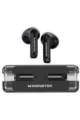 Monster Airmars XKT08 Kablosuz Gaming Kulaklık Siyah