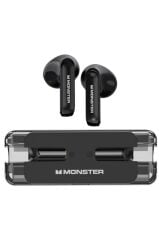 Monster Airmars XKT08 Kablosuz Gaming Kulaklık Siyah
