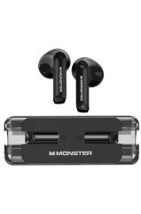Monster Airmars XKT08 Kablosuz Gaming Kulaklık Siyah