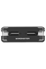 Monster Airmars XKT08 Kablosuz Gaming Kulaklık Siyah