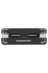 Monster Airmars XKT08 Kablosuz Gaming Kulaklık Siyah
