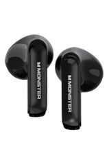 Monster Airmars XKT08 Kablosuz Gaming Kulaklık Siyah