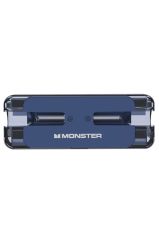 Monster Airmars XKT08 Kablosuz Gaming Kulaklık Lacivert
