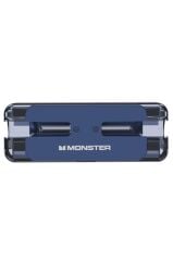 Monster Airmars XKT08 Kablosuz Gaming Kulaklık Lacivert