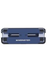 Monster Airmars XKT08 Kablosuz Gaming Kulaklık Lacivert