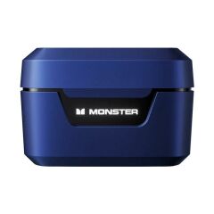 Monster Airmars XKT05 Kablosuz Kulaklık Lacivert