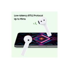 Redmi Buds 3 Bluetooth Kulaklık Beyaz