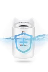 Torima H7 Beyaz 3000ml Ultrasonik Renkli Hava Nemlendirici Buhar Makinesi Ve Aroma Difüzörü