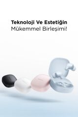 Redmi Buds 6 Play - Siyah Kulakiçi Kulaklık TWS