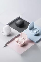 Redmi Buds 6 Play - Siyah Kulakiçi Kulaklık TWS
