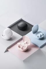 Redmi Buds 6 Play - Mavi Kulakiçi Kulaklık TWS