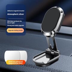 Telefon Tutucu Masaüstü Ayarlanabilir Portatif Oto Aksesuarları JX026 Siyah