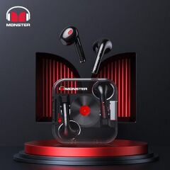 Bluetooth Kulaklık Kulak İçi Kulaklık Airmars XKT01 Siyah