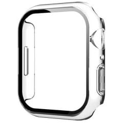 Torima 45MM Uyumlu Kasa ve Ekran Koruyucu Şeffaf Glass Case