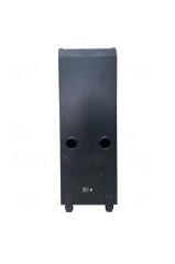 Torima BTS-1708 Taşınabilir Rgb Ledli Bluetooth Hoparlör Usb-Tf Siyah
