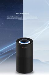Akıllı Hava Temizleyici HEPA Filtreli 55m² Alan Kapsamlı Torima TAP-500 PRO