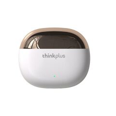 Lenovo X15Pro Beyaz Bluetooth 5.1 Kablosuz Bluetooth Kulaklık