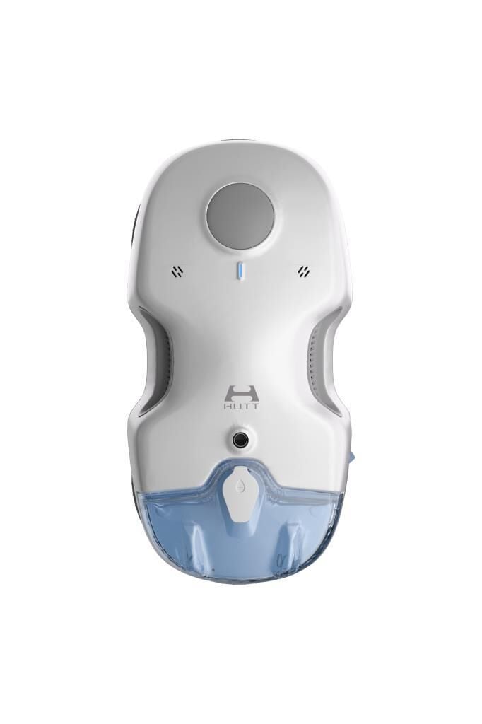 Hutt Akıllı Cam Silme Temizleme Robotu C7