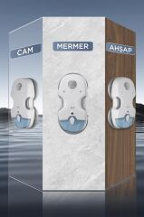 Hutt Akıllı Cam Silme Temizleme Robotu C7