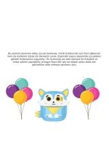 Dijital Fotoğraf Makineleri Çocuk Termal Resim Baskılı Yazıcı Kamera Video Makinesi CMR20 Mavi