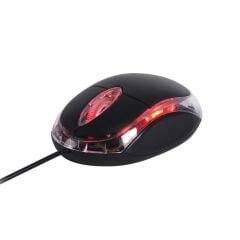 Torima TM-05 Kablolu Siyah Optik Mouse